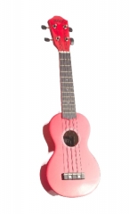 ukuleles